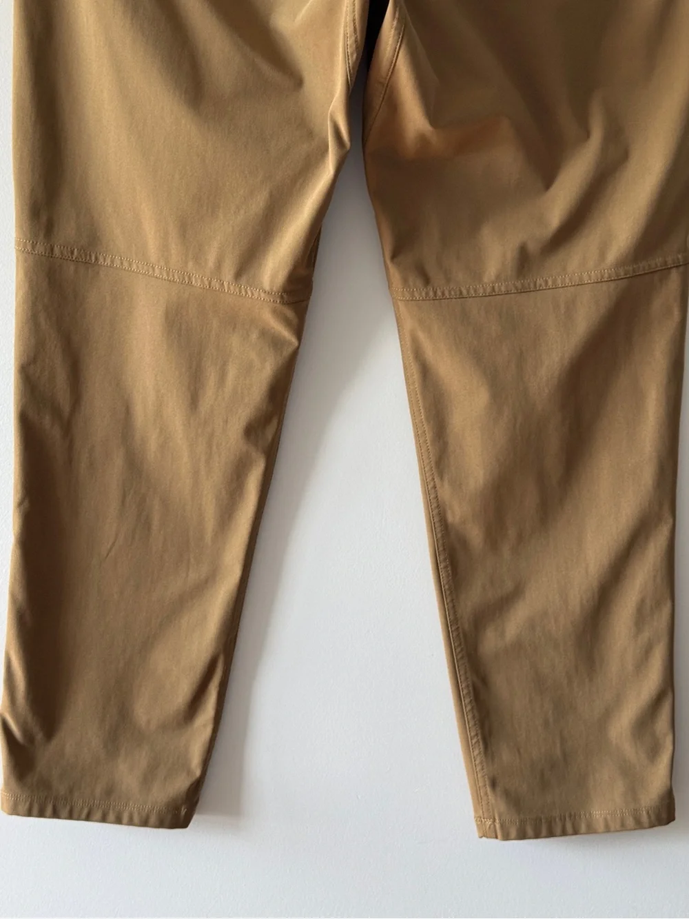 Lululemon ABC 5-Pocket Pants Mens Sz 38